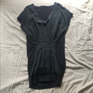 LAMB dress size medium